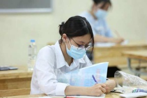 Đề Lý THPT Quốc gia 2022 có đáp án gợi ý